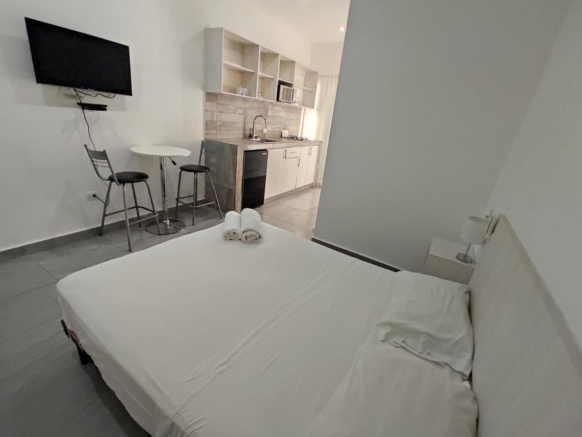 Cozy Studios Zazil-Ha Playa del Carmen Dış mekan fotoğraf