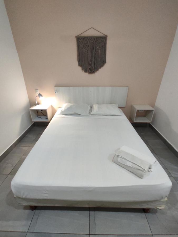 Cozy Studios Zazil-Ha Playa del Carmen Dış mekan fotoğraf