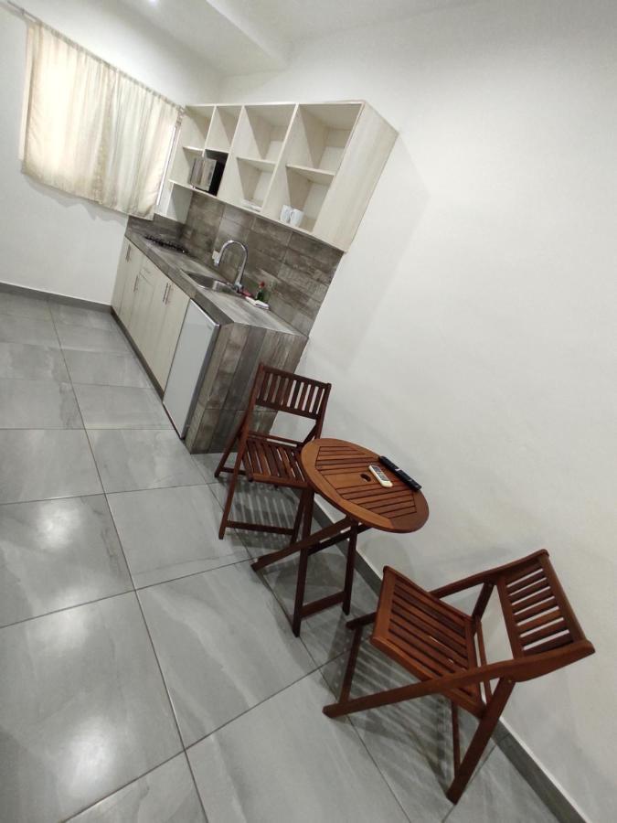 Cozy Studios Zazil-Ha Playa del Carmen Dış mekan fotoğraf