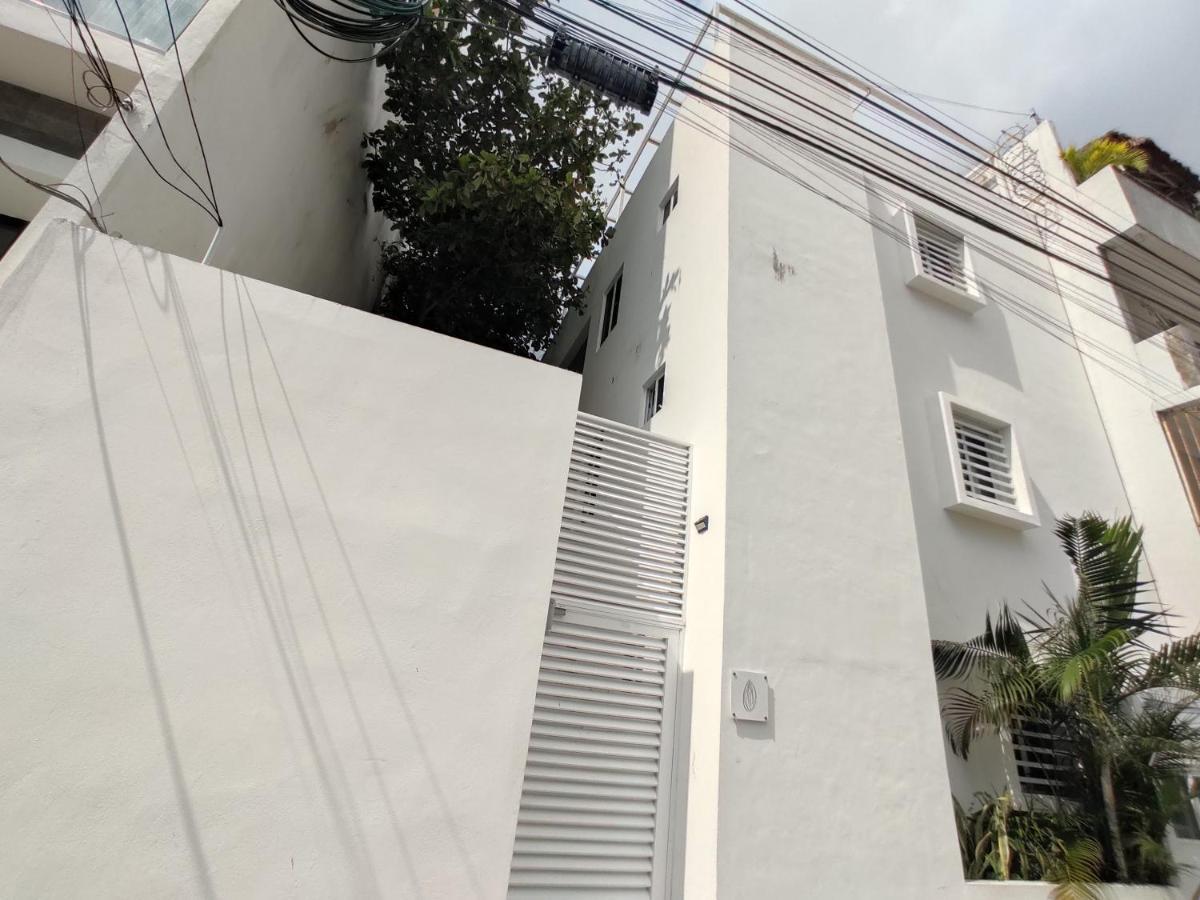Cozy Studios Zazil-Ha Playa del Carmen Dış mekan fotoğraf